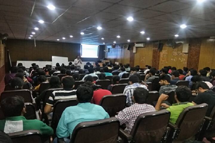 auditorium